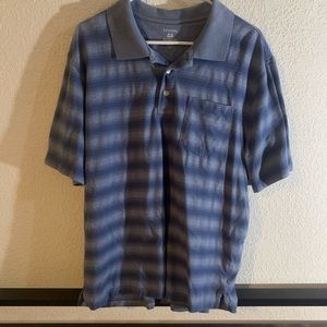 George polo XL